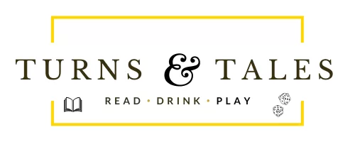 Turns & Tales